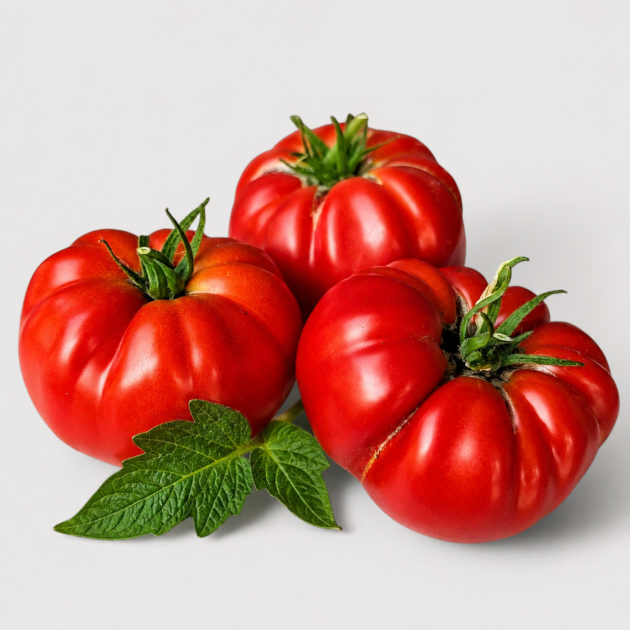 Premium paradižnik Volovsko srce starih sort - 1 kg