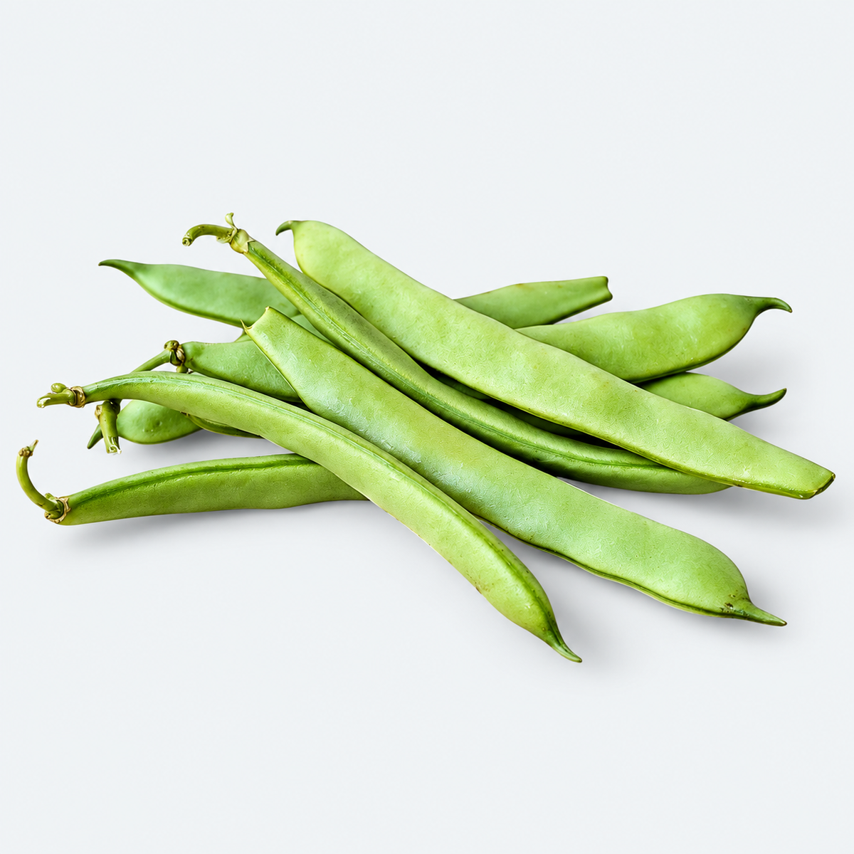 Mladi stročji fižol - 500 g