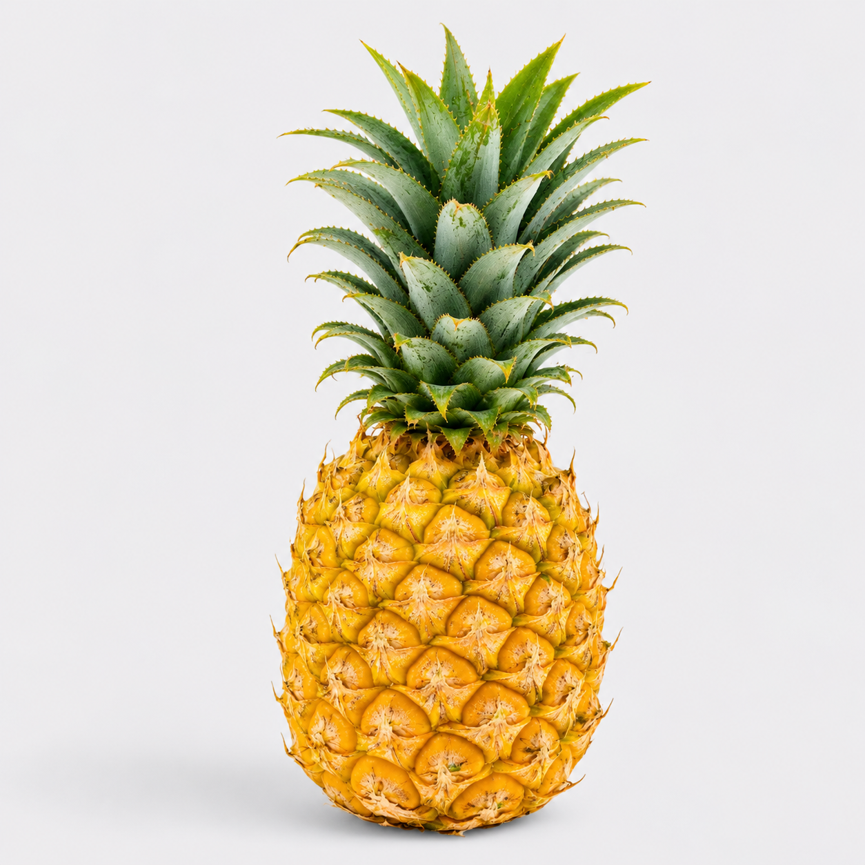 Letalski Ananas Del Monte - 1 kos