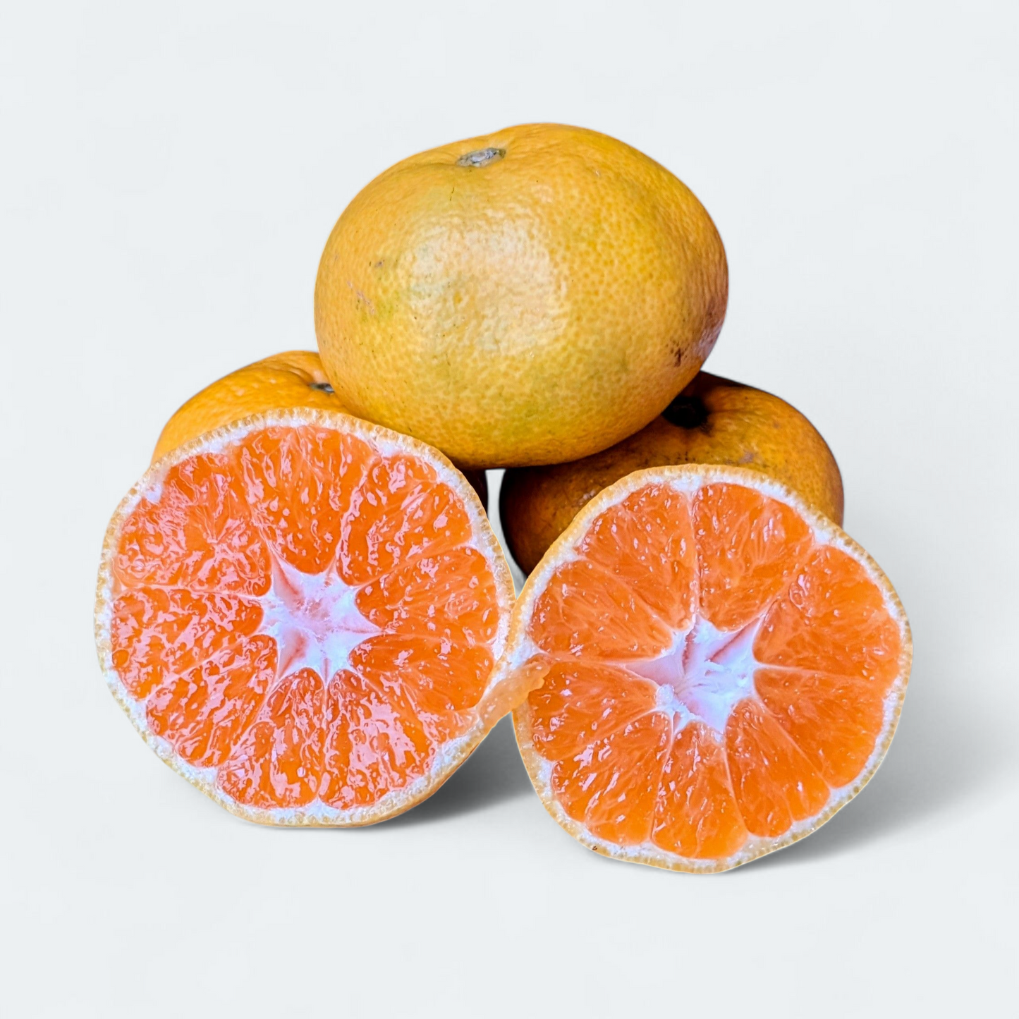 Neretvanske mandarine brez pešk - 1 kg