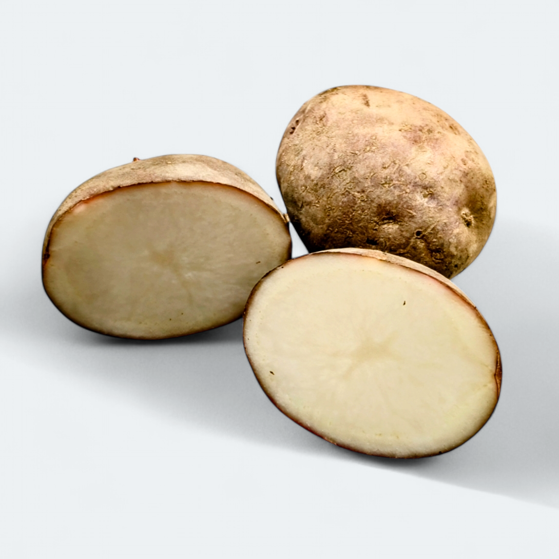 Domači krompir rdeči - 1 kg