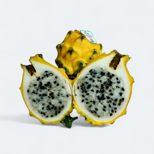 Pitaja/Dragon Fruit - rumena - 1 kos
