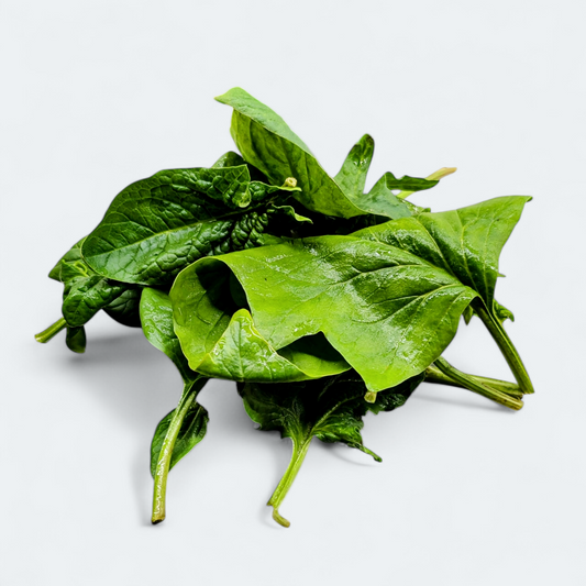 Mlada špinača - 250 g