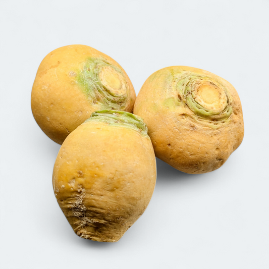 Koleraba, rumena - 500 g