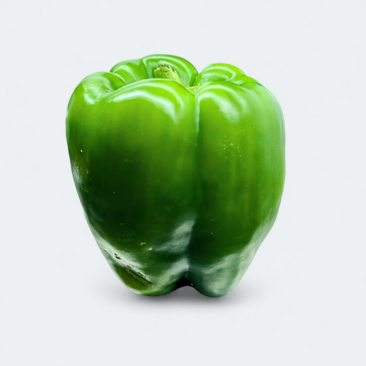 Paprika zelena Babura - 1 kos