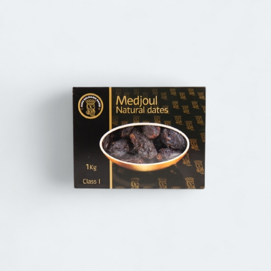 Premium datelji Medjoul Super Jumbo - 1 kg