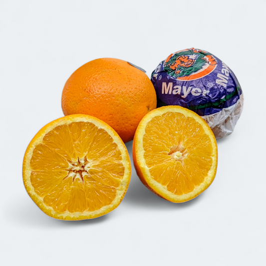 Pomaranče Mayer/Natalia - 1 kg