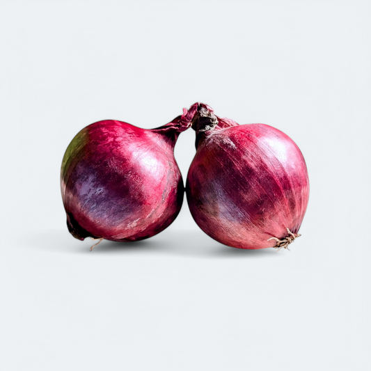 Čebula rdeča - 1 kg