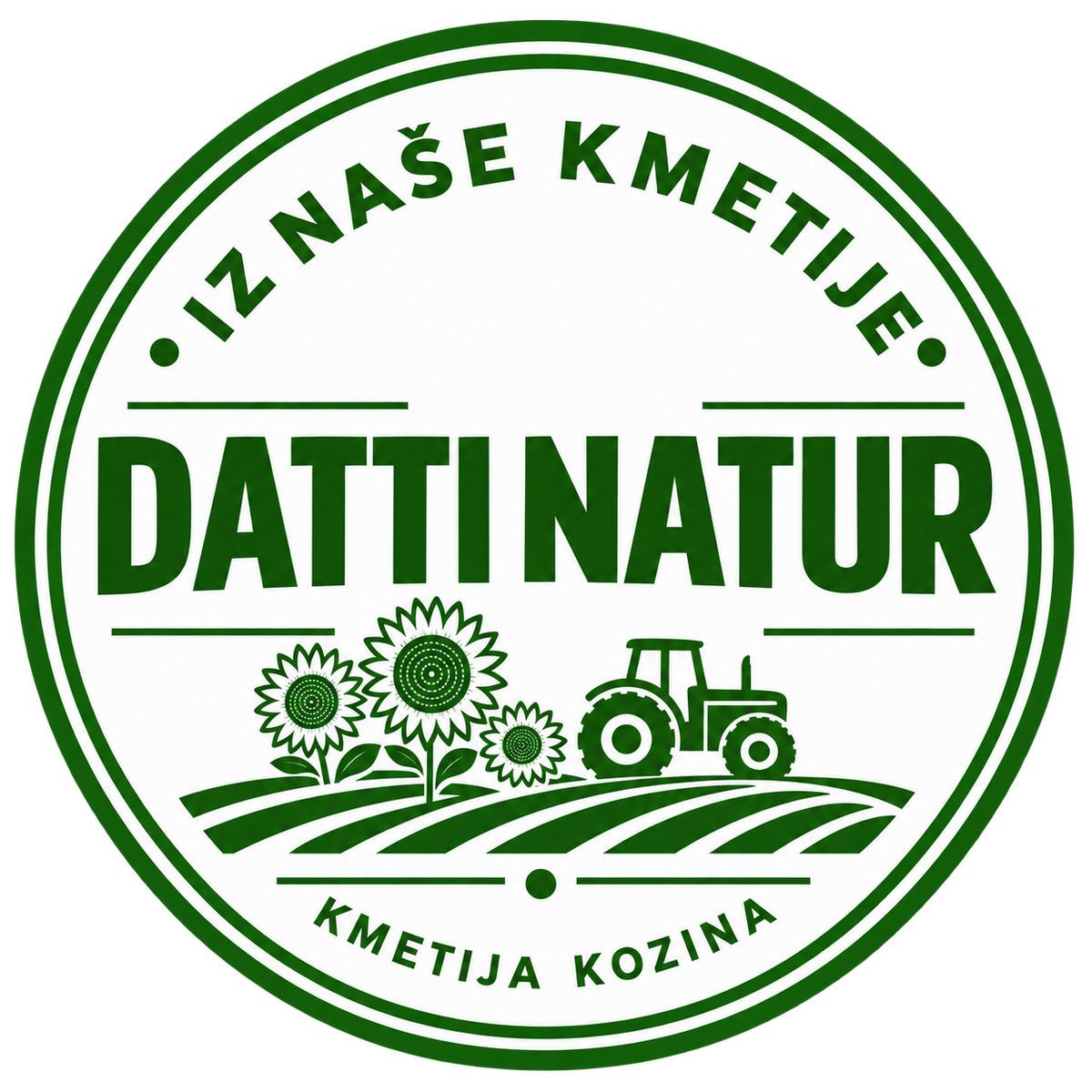 Datti Natur – Kmetija Kozina