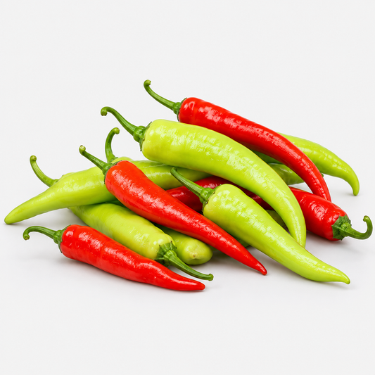 Pekoči feferoni - 250 g