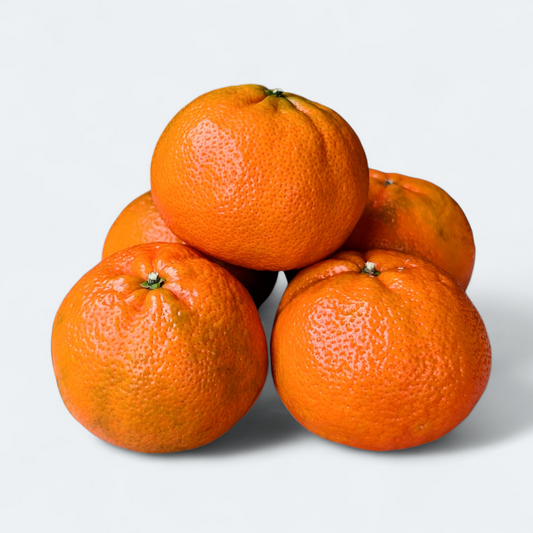 Premium mandarine brez pešk - 1 kg