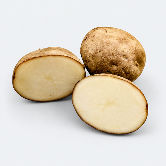 Domači krompir rdeči - 1 kg