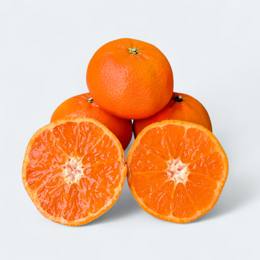 Neretvanske mandarine - 1 kg