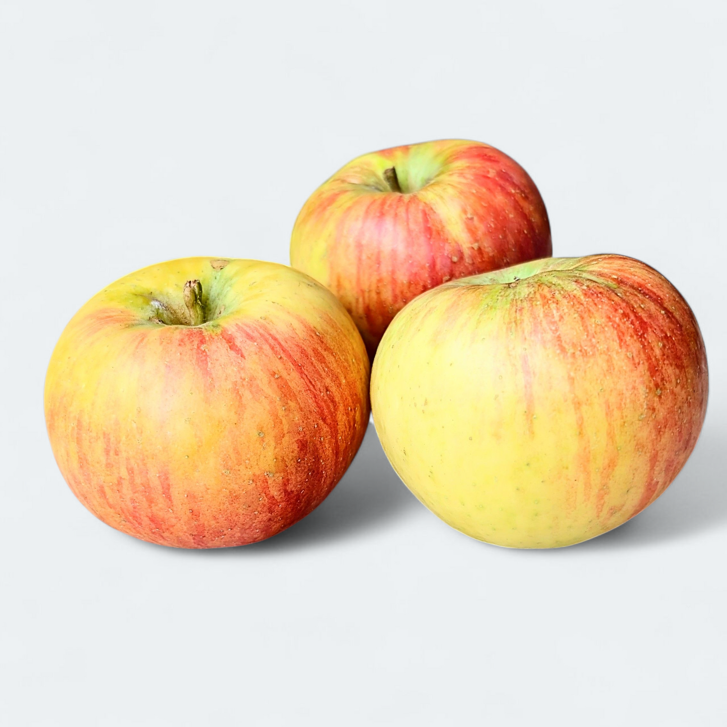 Domača jabolka Topaz - 1 kg