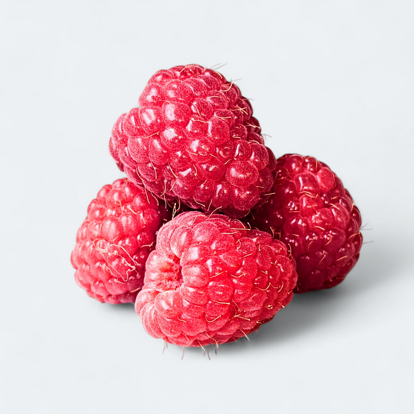 Sveže maline - 250 g