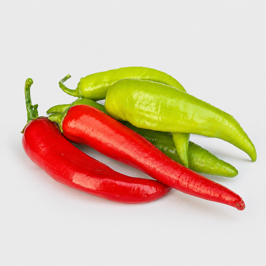 Sladki feferoni - 250 g