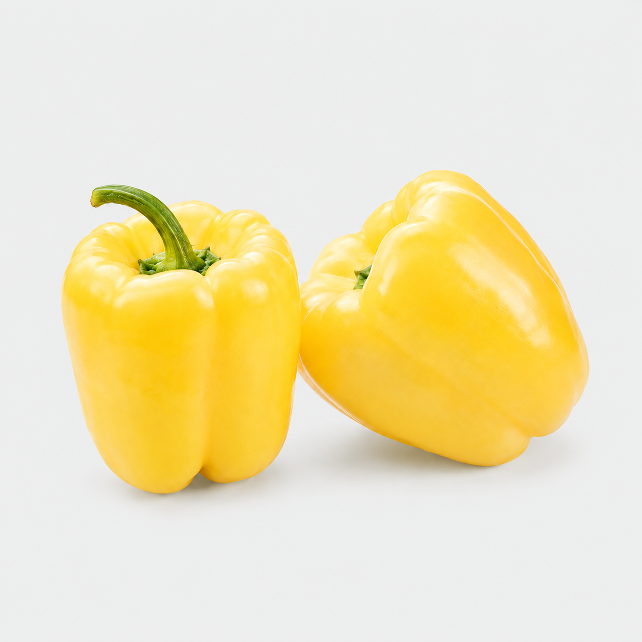 Paprika rumena Babura - 2 kosa