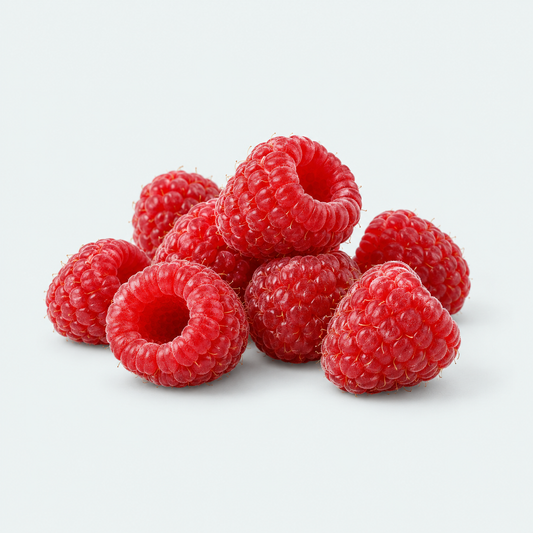 Domače maline - 125 g