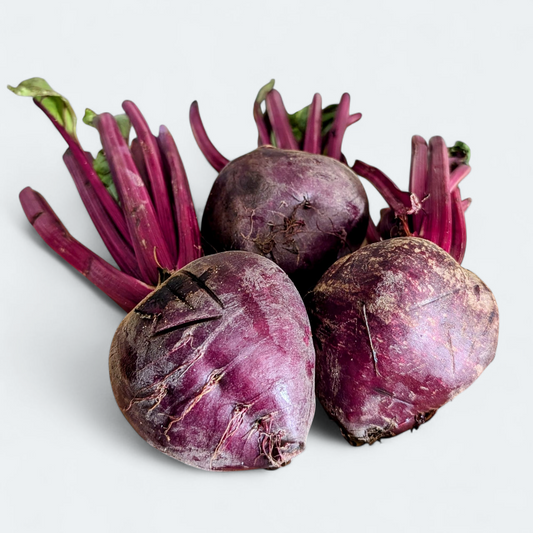 Mlada rdeča pesa - 1 kg