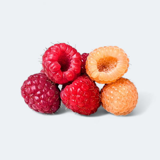 Sveže maline - 250 g