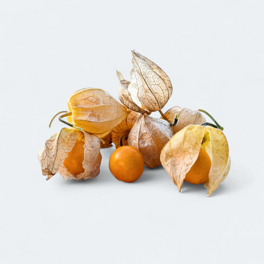Perujske jagode Physalis - 150 g
