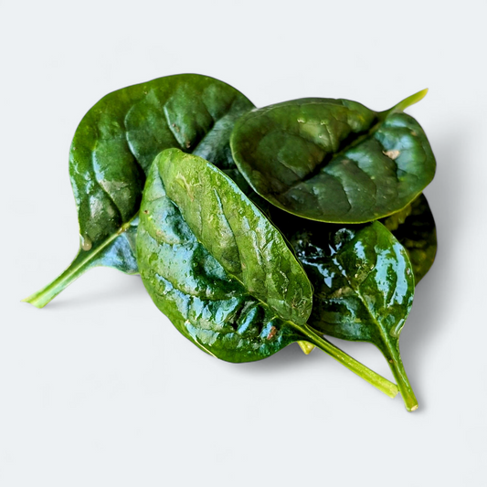 Premium mlada špinača - 250 g