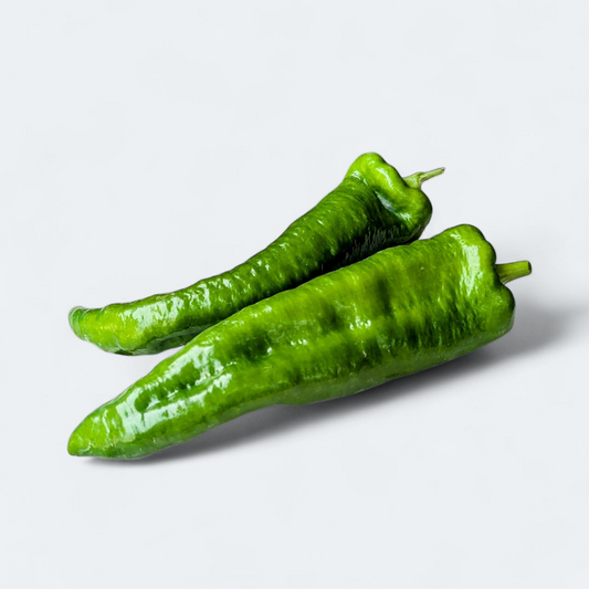 Paprika zelena koničasta - 1 kos