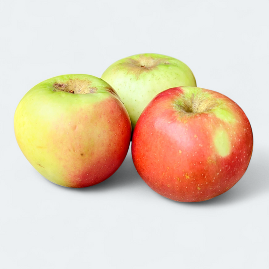 Domača jabolka Carjevič - 1 kg