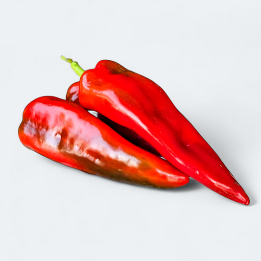 Paprika rdeča koničasta - 1 kos