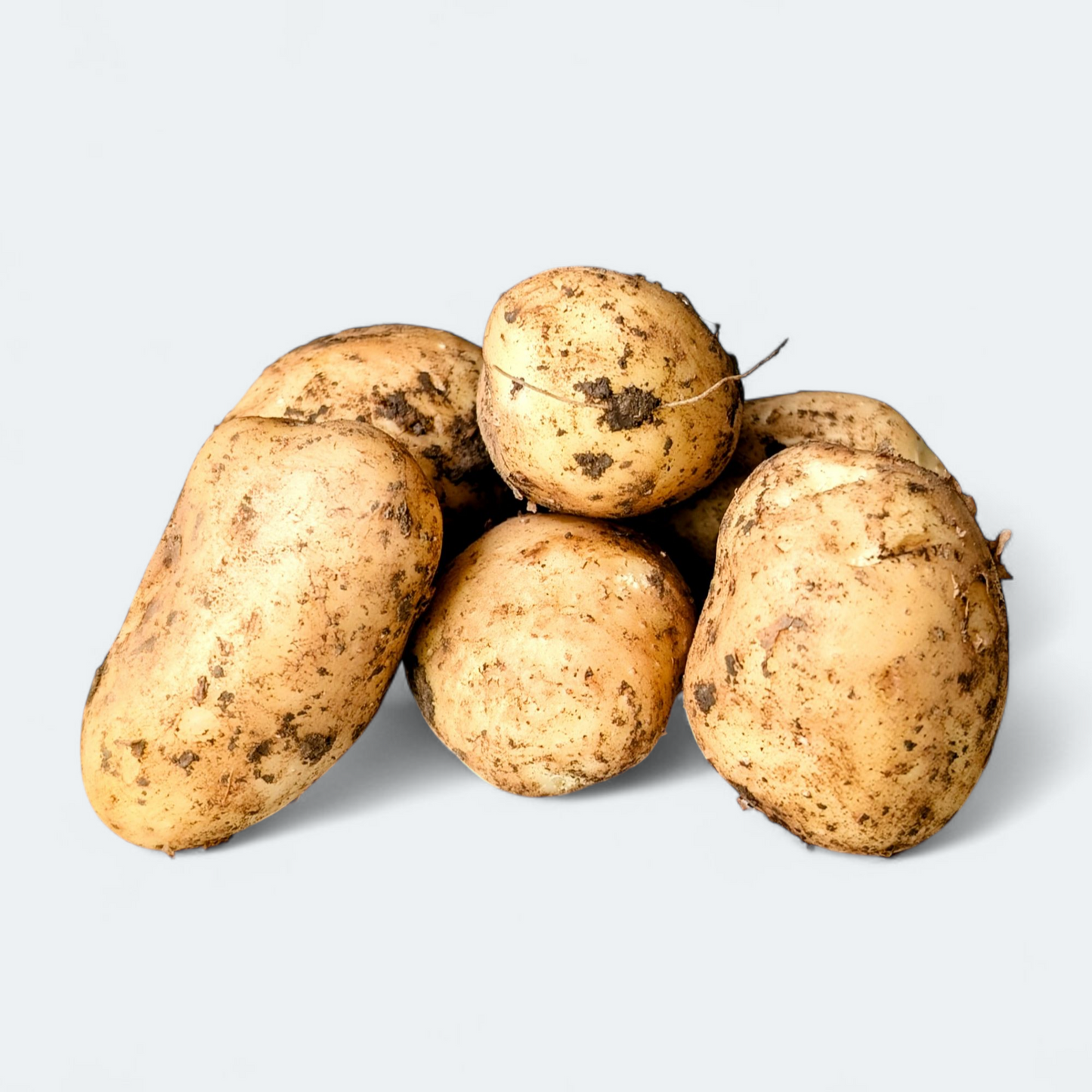 Domači krompir beli - 1 kg